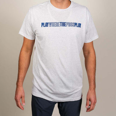 PPA Pros Comfy T-Shirt - Unisex