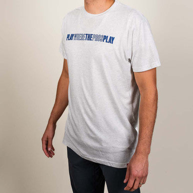PPA Pros Comfy T-Shirt - Unisex