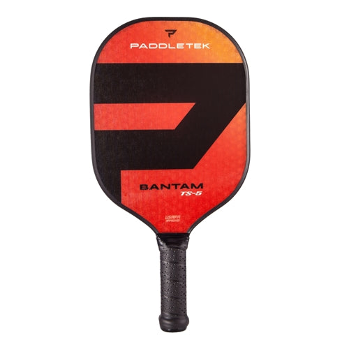 Bantam TS-5, choose from red, yellow, or gray geometric design