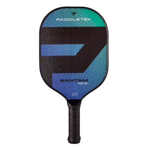 Bantam TS-5, choose from red, yellow, or gray geometric design