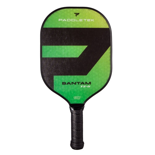 Bantam TS-5, choose from red, yellow, or gray geometric design