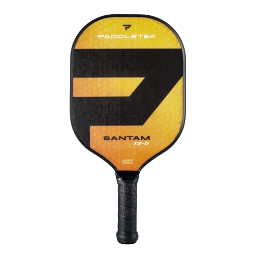 Bantam TS-5, choose from red, yellow, or gray geometric design