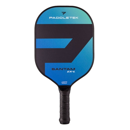 Bantam EX-L, choose from red/yellow, purple, or blue/green geometric design
