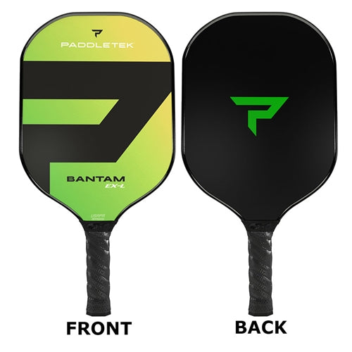 Bantam EX-L, choose from red/yellow, purple, or blue/green geometric design