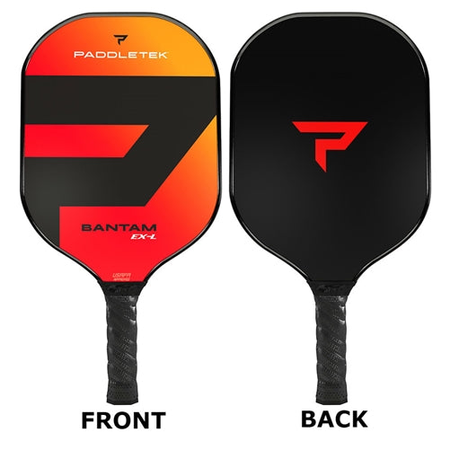 Bantam EX-L, choose from red/yellow, purple, or blue/green geometric design