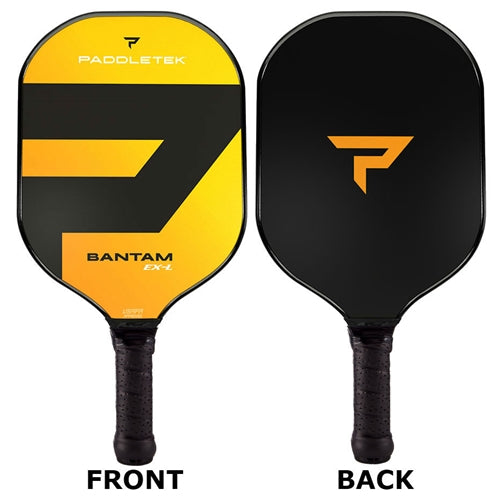 Bantam EX-L, choose from red/yellow, purple, or blue/green geometric design