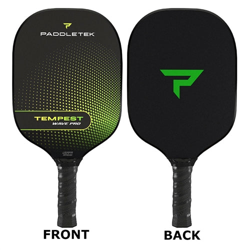 Tempest Pro Graphite Paddle