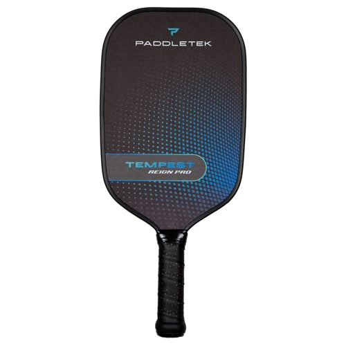 Tempest Reign Pro Graphite Paddle