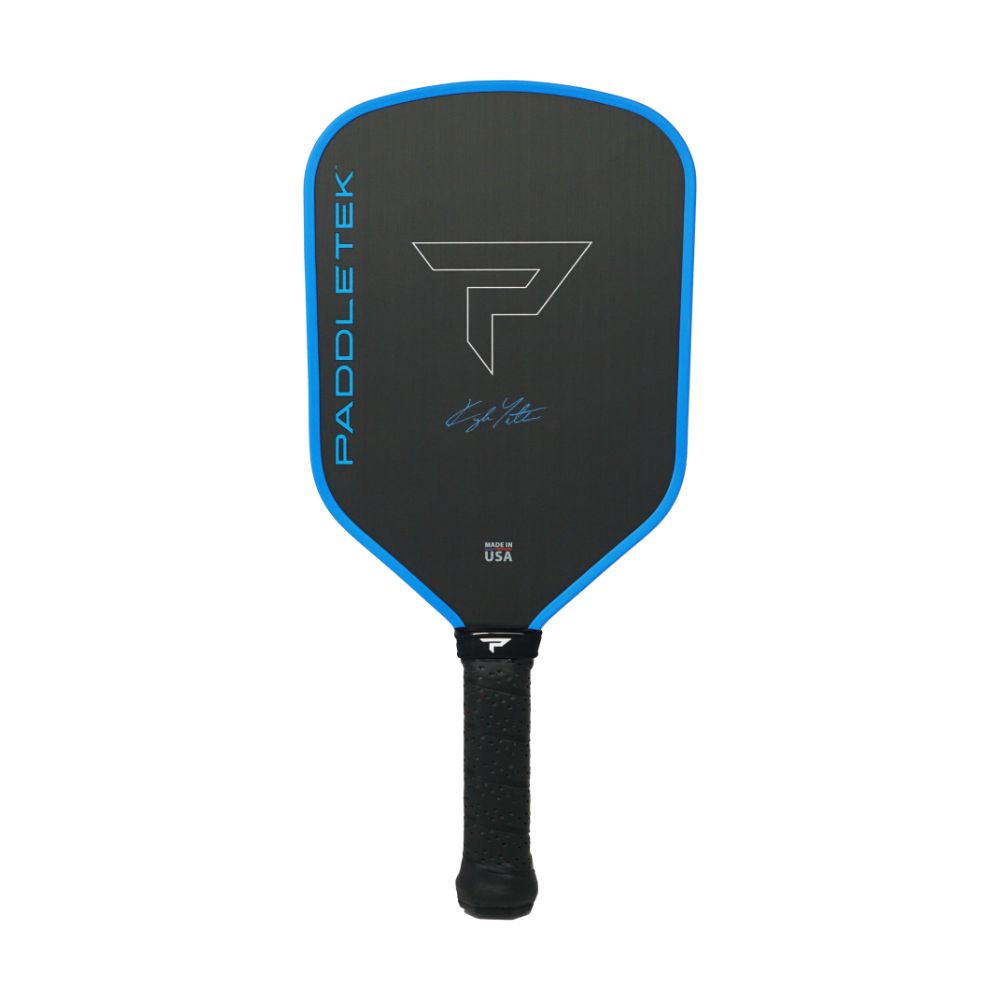 Paddletek GTO-C 12.7mm Pickleball Paddle