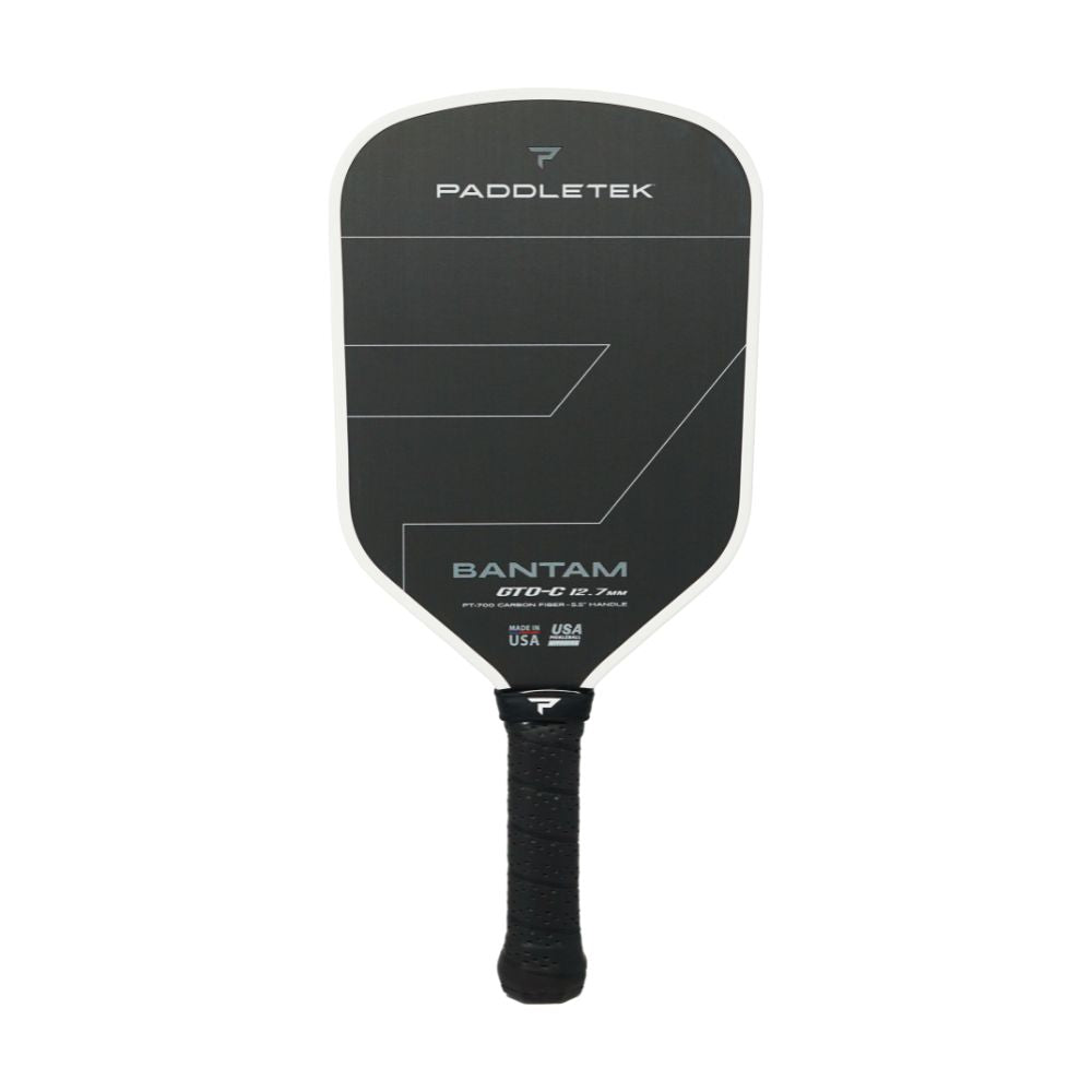 Paddletek GTO-C 12.7mm Pickleball Paddle