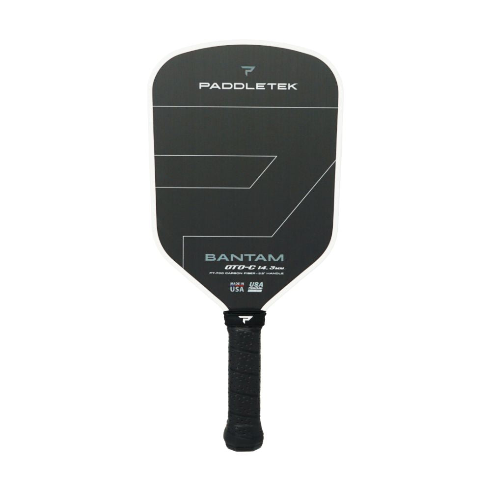 Paddletek GTO-C 14.3mm Pickleball Paddle
