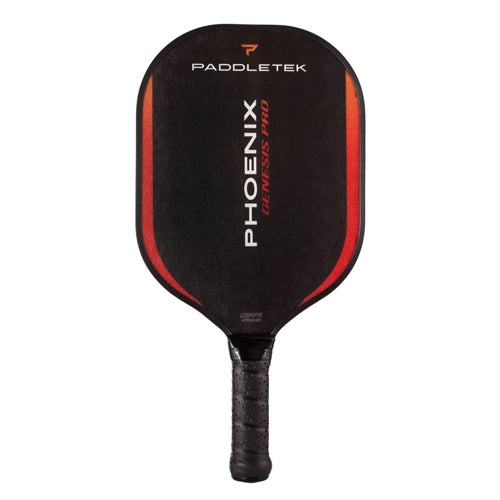 Phoenix Genesis Pro Composite Pickleball Paddle, choose from five colors.