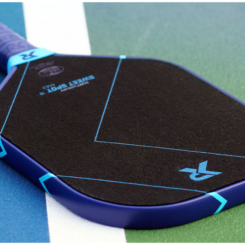 ProXR Quiet Luxury Sweet Spot Max Pickleball Paddle