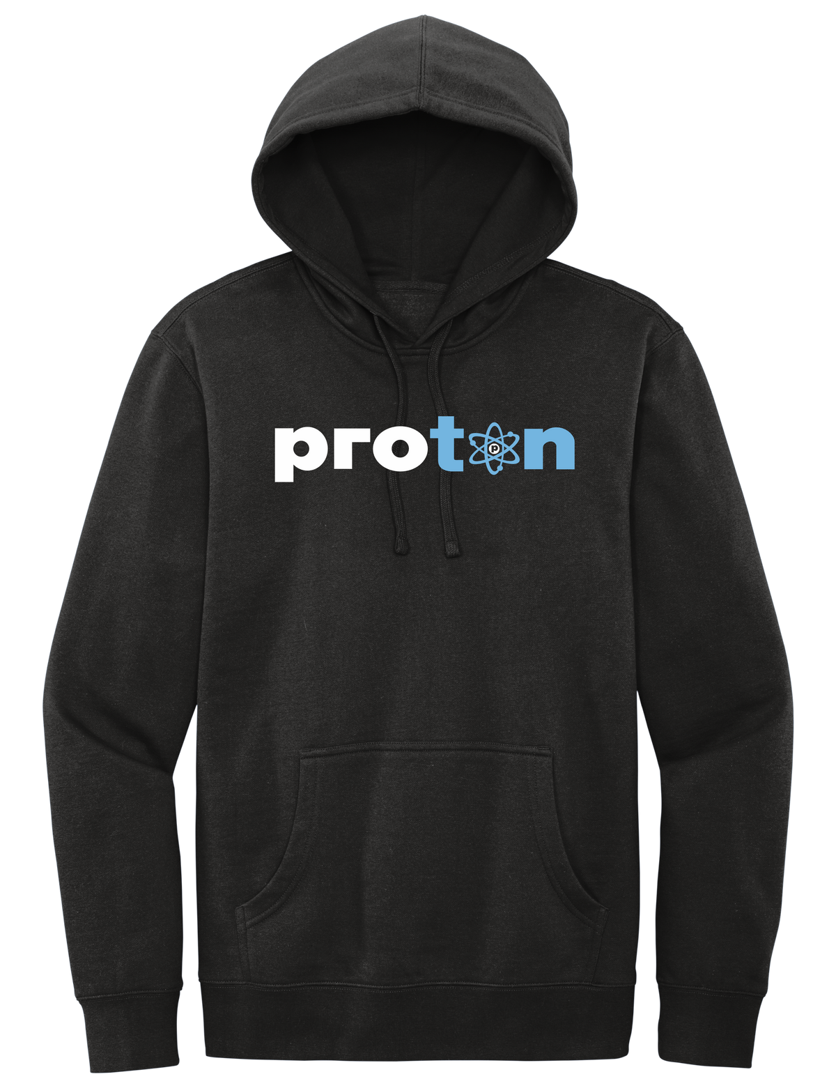 Proton Hoodie
