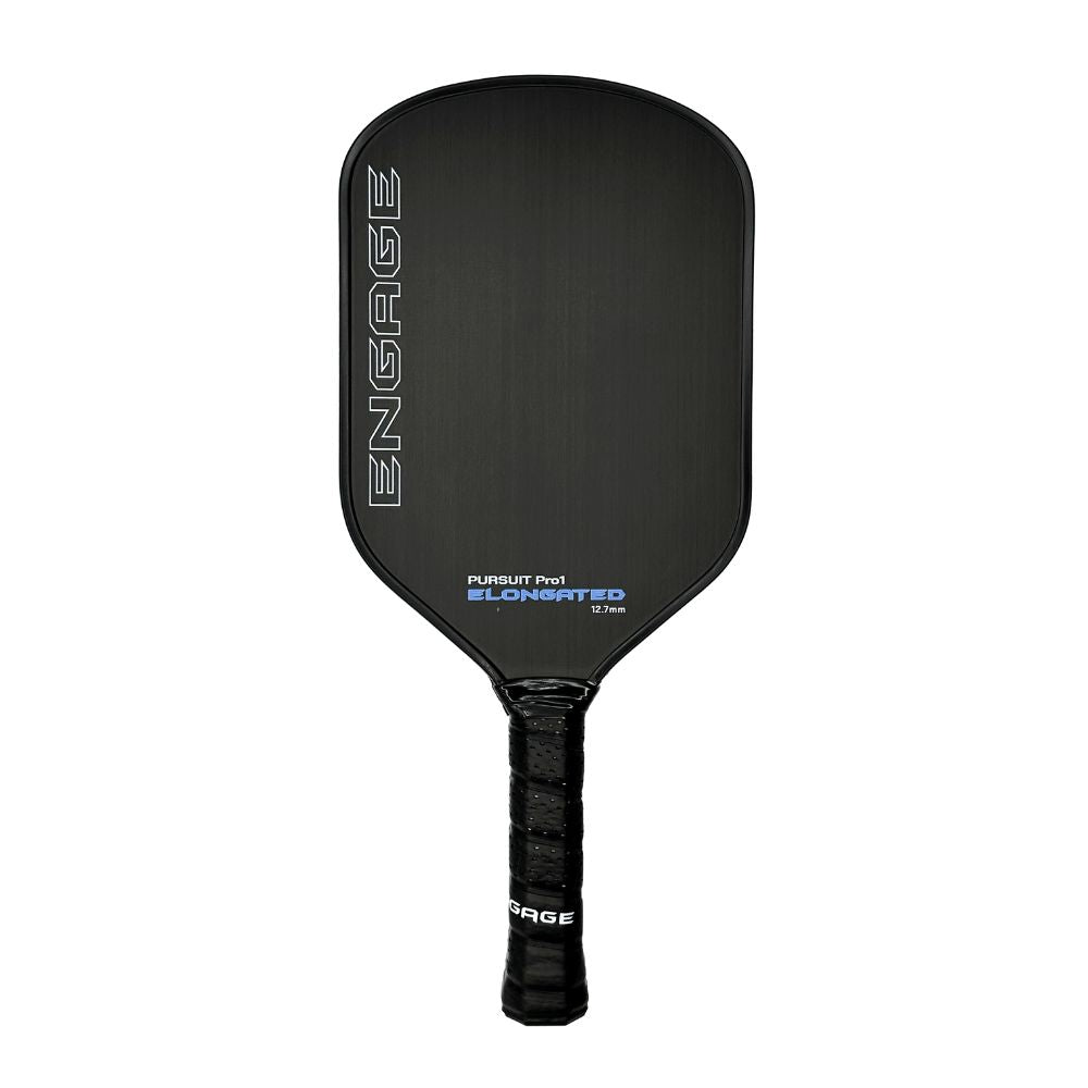 Engage Pursuit Pro1 Elongated 12.7mm Pickleball Paddle