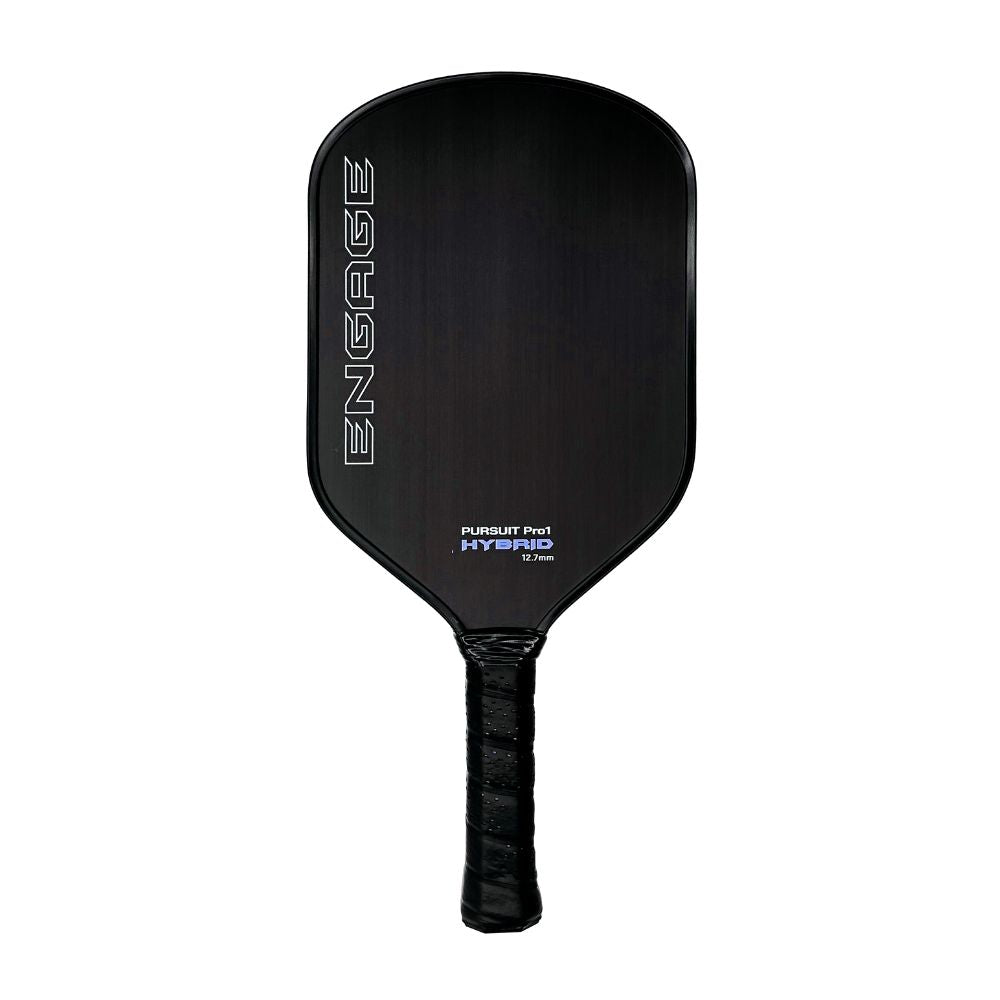 Engage Pursuit Pro1 Hybrid 12.7mm Pickleball Paddle