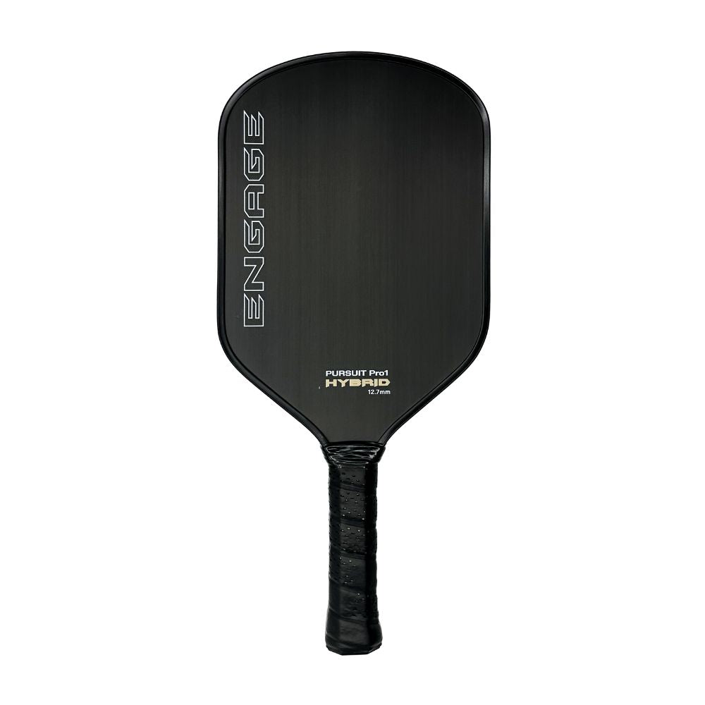 Engage Pursuit Pro1 Hybrid 12.7mm Pickleball Paddle
