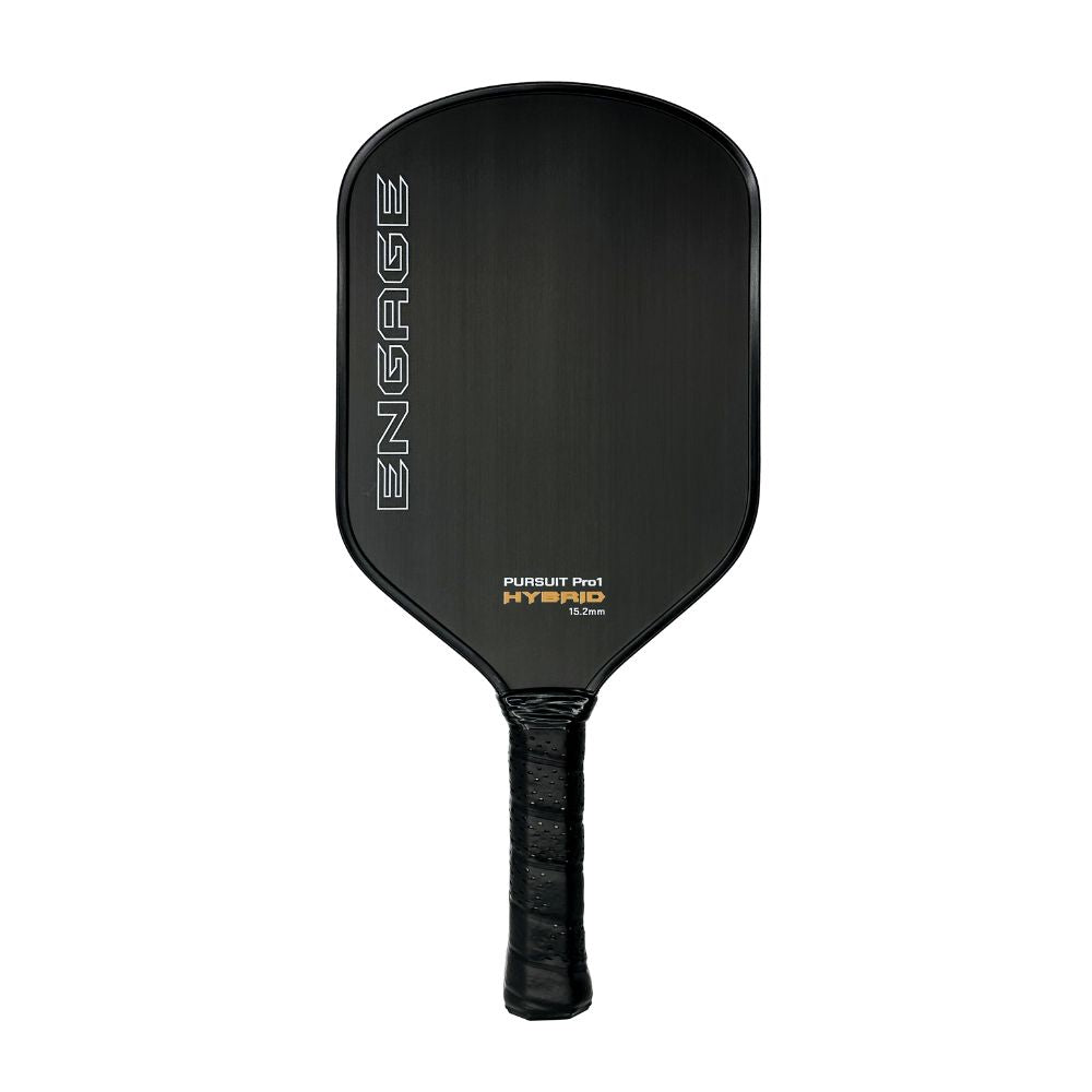 Engage Pursuit Pro1 Hybrid 15.2mm Pickleball Paddle