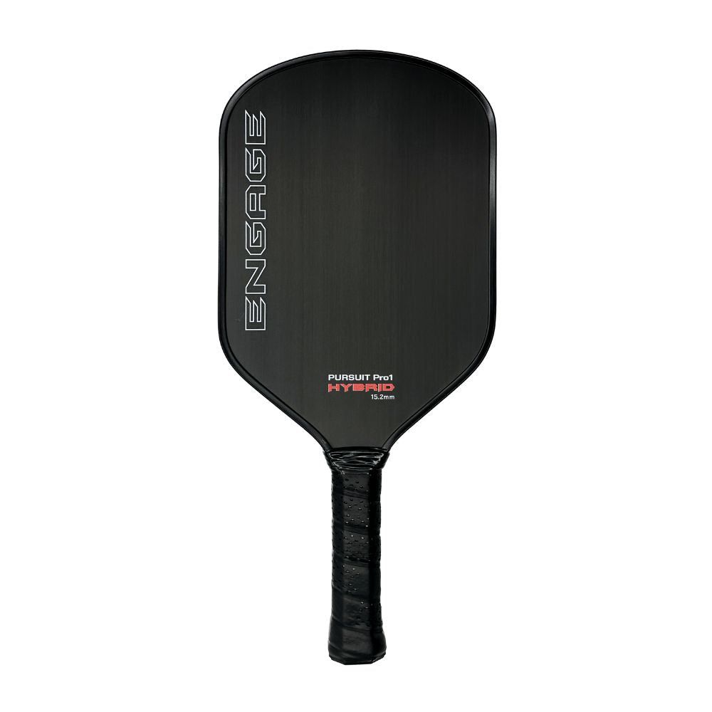 Engage Pursuit Pro1 Hybrid 15.2mm Pickleball Paddle
