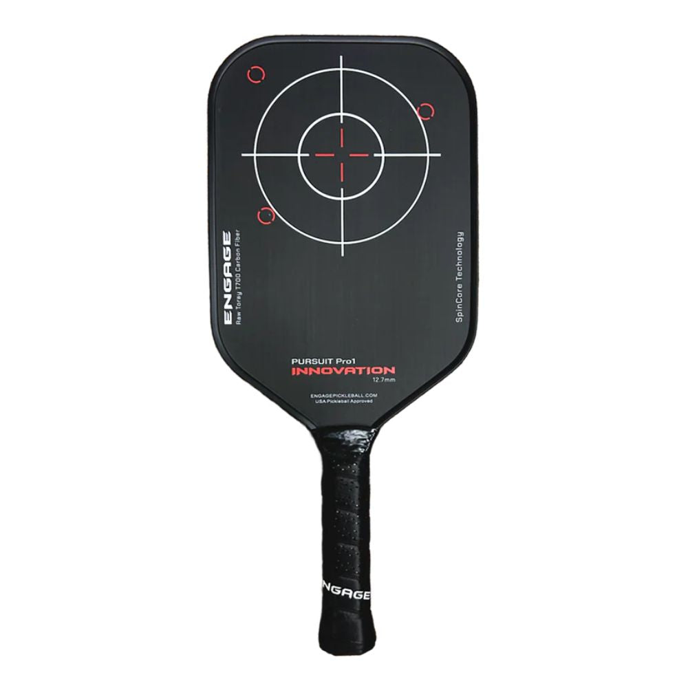 Engage Pursuit Pro1 Innovation 12.7 - Front