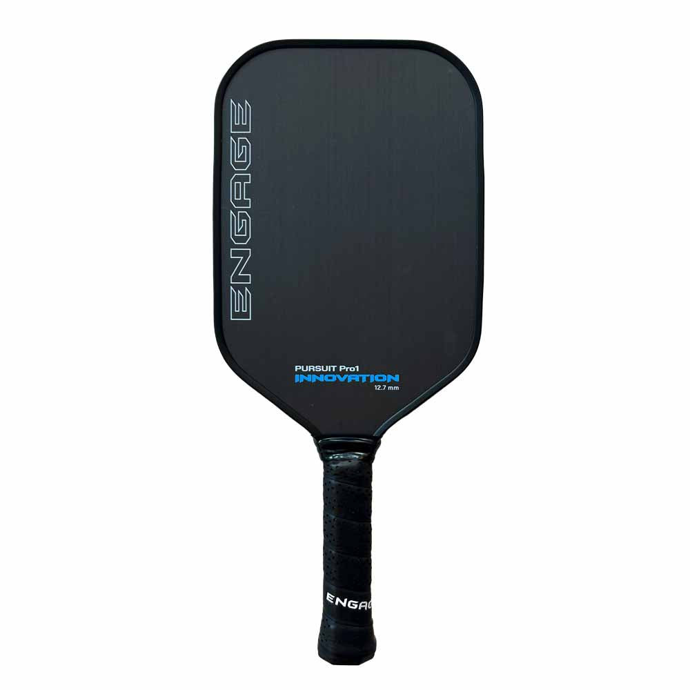 Engage Pursuit Pro1 Innovation 12.7mm Pickleball Paddle