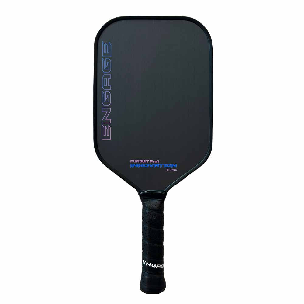 Engage Pursuit Pro1 Innovation 12.7mm Pickleball Paddle