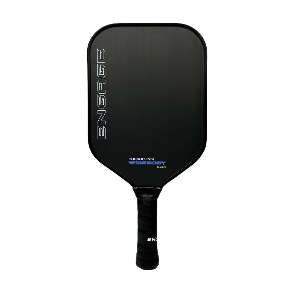 Engage Pursuit Pro1 Widebody 12.7mm Pickleball Paddle