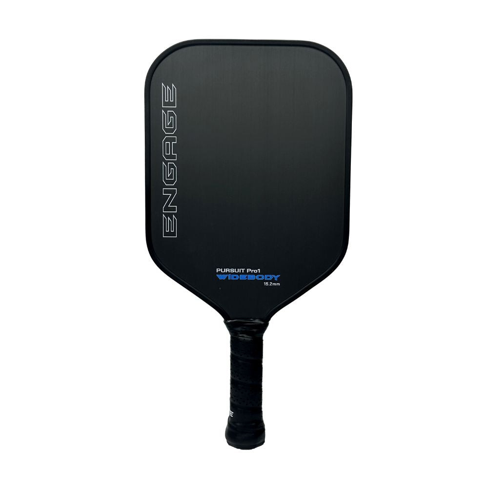 Engage Pursuit Pro1 Widebody 15.2mm Pickleball Paddle