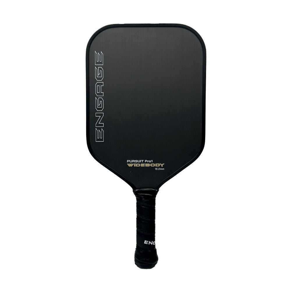 Engage Pursuit Pro1 Widebody 15.2mm Pickleball Paddle