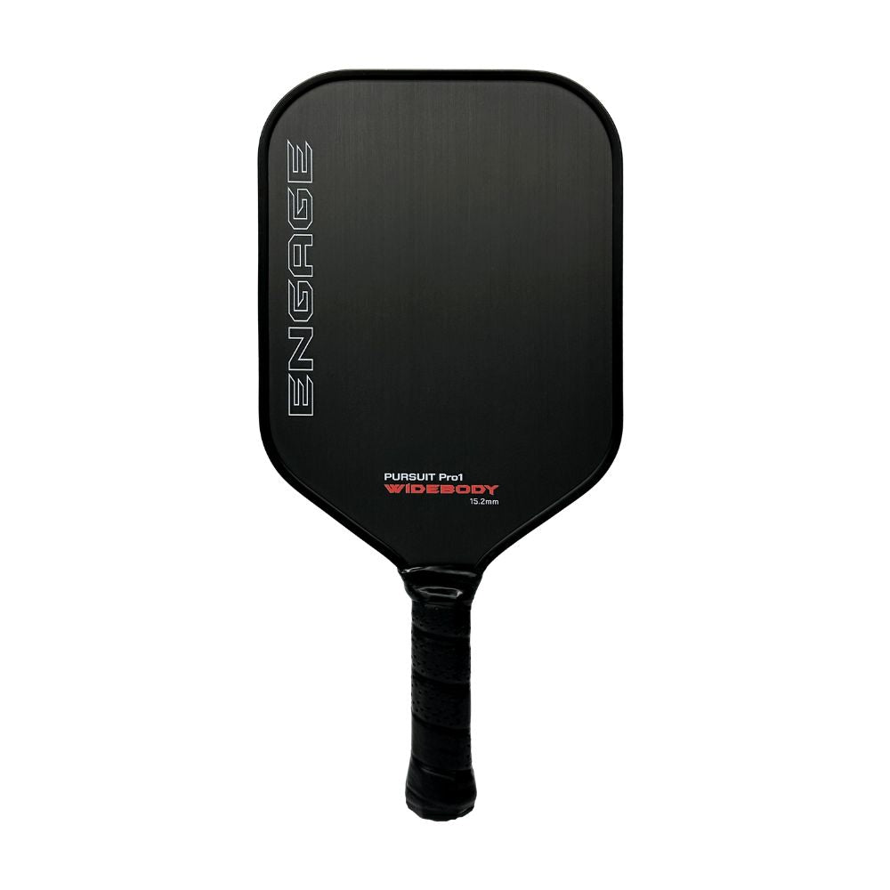 Engage Pursuit Pro1 Widebody 15.2mm Pickleball Paddle