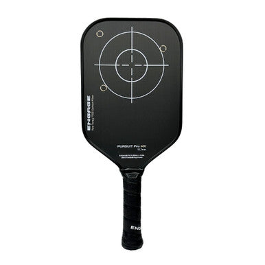 Engage Pursuit Pro MX 12.7mm Pickleball Paddle
