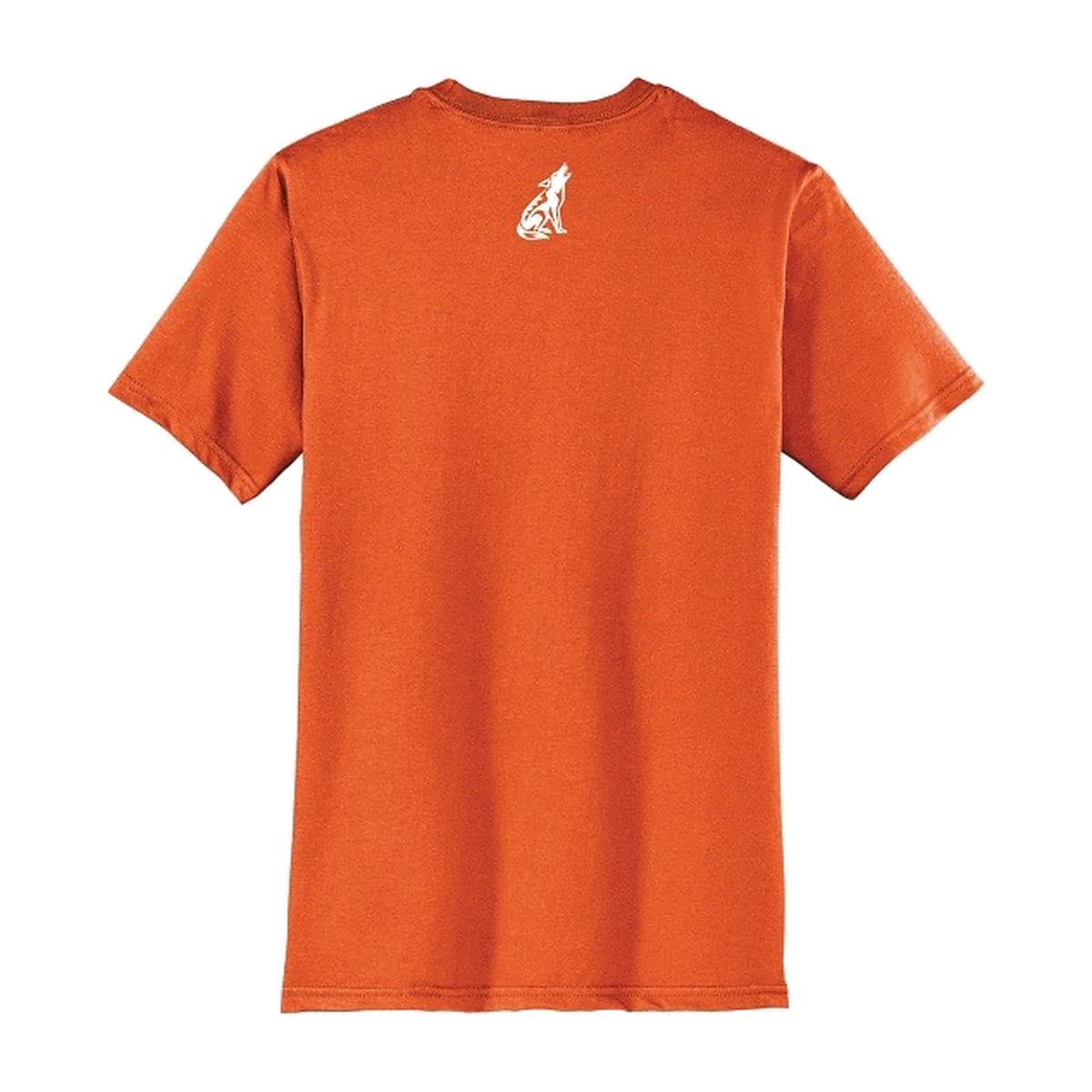 Project Coyote Tee