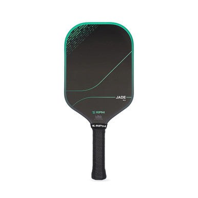 RPM Jade Elongated Pickleball Paddle