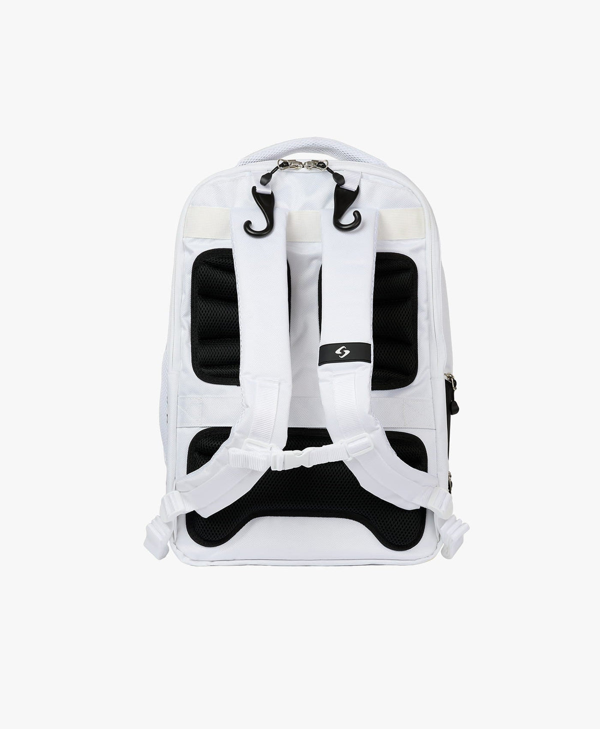 Ready Backpack - Teal/Yellow