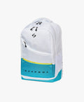 Ready Backpack - Teal/Yellow