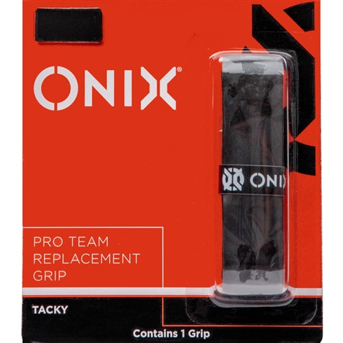 ONIX Replacement Grip available in Black or White.