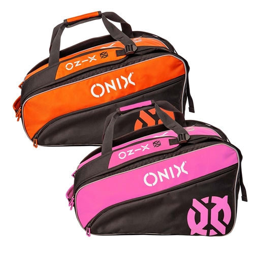 ONIX Pro Team Paddle Bag, tons of storage for your pickleball gear.