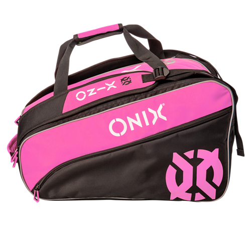 ONIX Pro Team Paddle Bag, tons of storage for your pickleball gear.