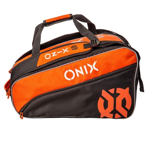 ONIX Pro Team Paddle Bag, tons of storage for your pickleball gear.