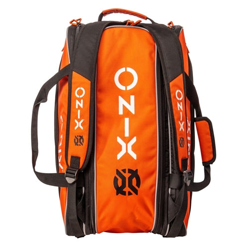 ONIX Pro Team Paddle Bag, tons of storage for your pickleball gear.