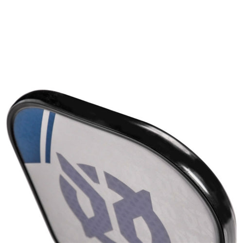 Evoke Pro Composite Paddle featuring Onix Superior Tacky grip, available in 5 colors