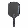Six Zero Double Black Diamond Control 14mm Pickleball Paddle