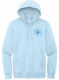 Atom Hoodie