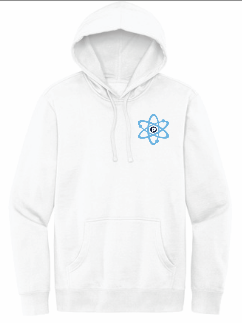 Atom Hoodie