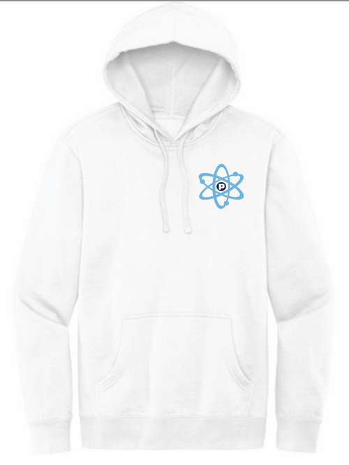 Atom Hoodie