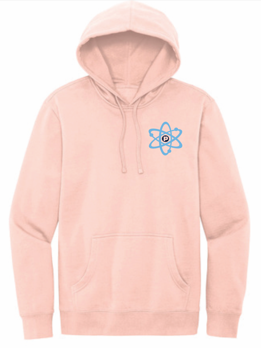 Atom Hoodie