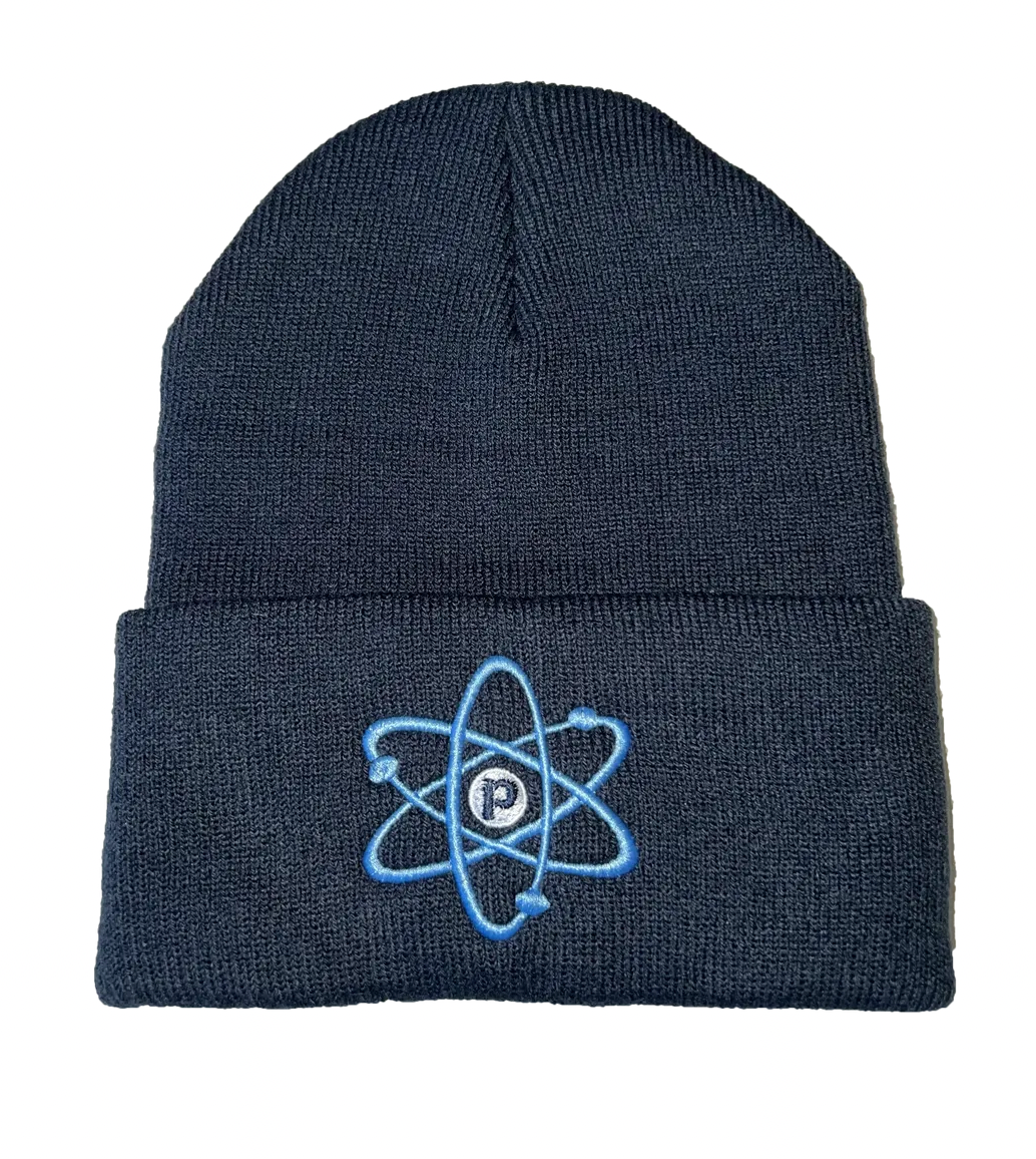 Atom Beanie