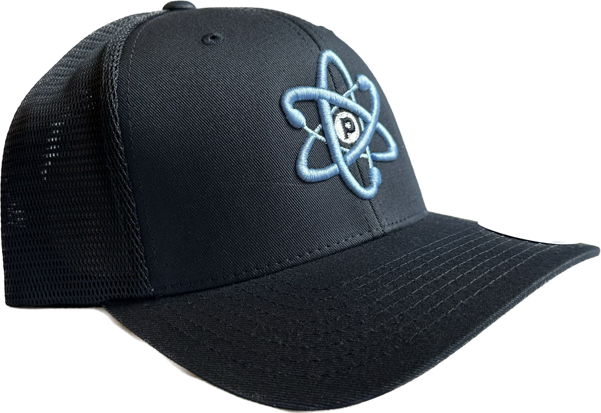 Atomic Snapback Hat