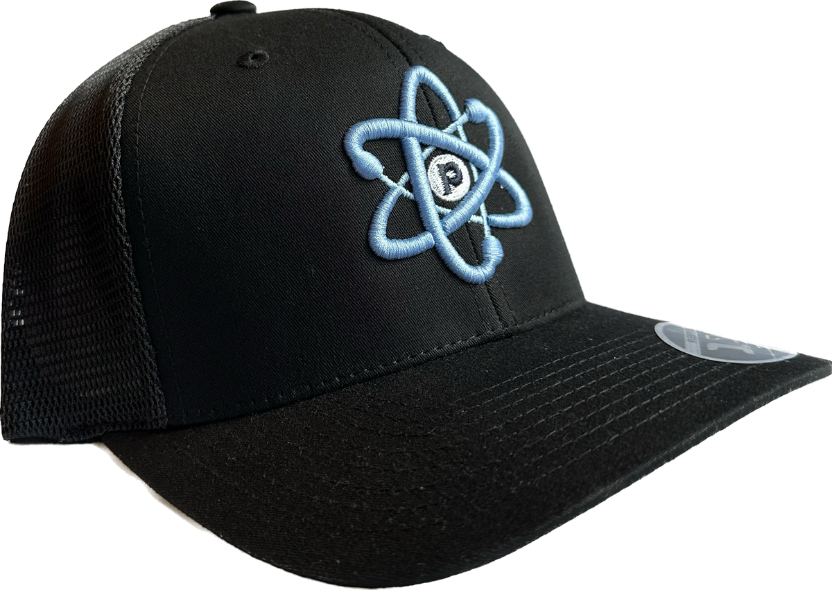 Atomic Snapback Hat