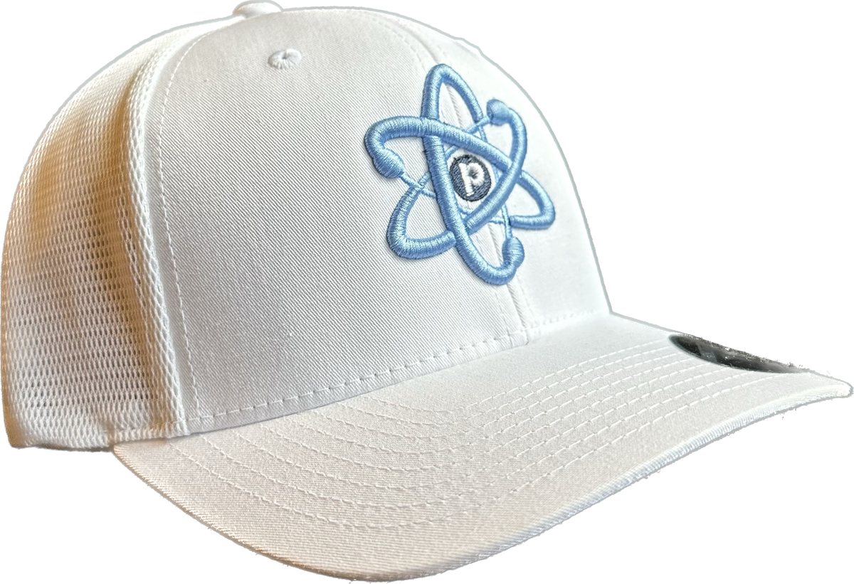 Atomic Snapback Hat